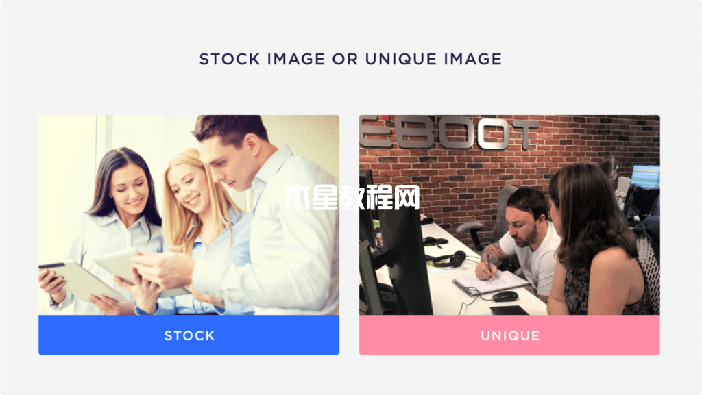 STOCK图像或唯一图像