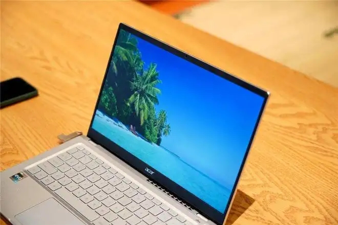 acer 宏碁 非凡S3 2022款