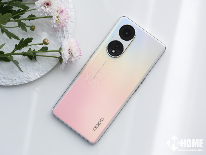 OPPO A1 Pro体验：120Hz双曲屏 兼顾大视野、好手感(图19)