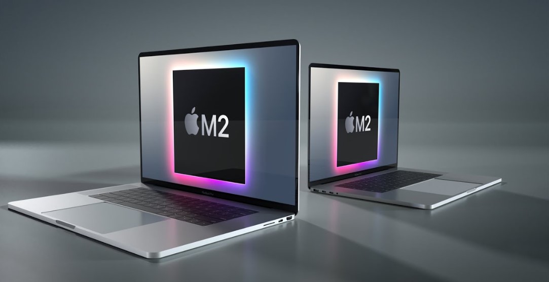 M2芯片版Macbook Pro或3月推出 砍掉高刷定位更低(图1)