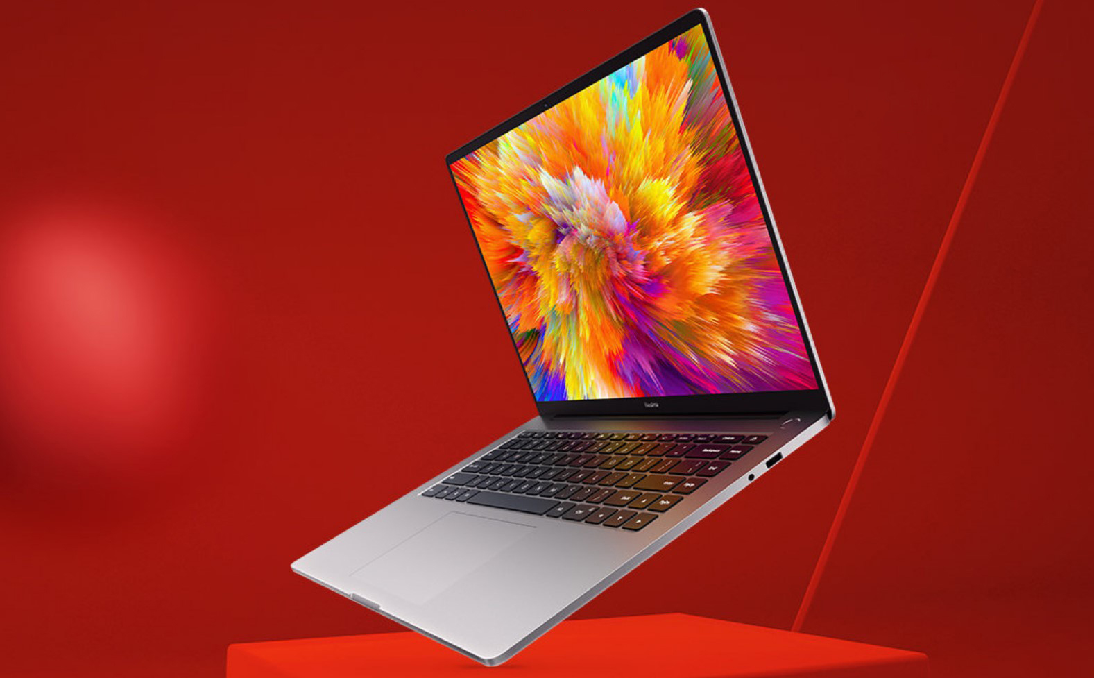 RedmiBook Pro 15 2022将发 配10核心酷睿i7-12650H(图4)