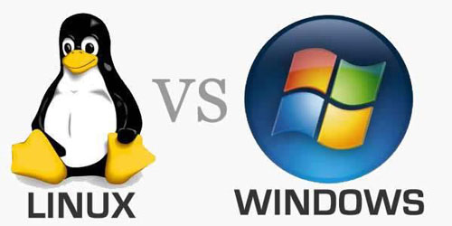 网站服务器系统选择：Windows VS Linux