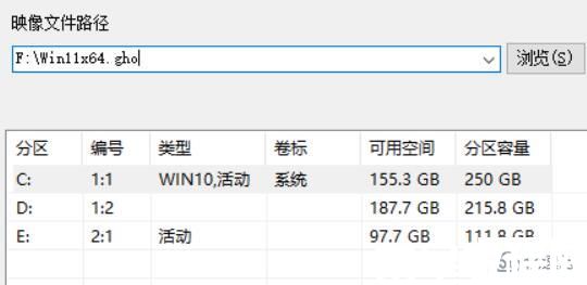 联想t420如何升级win11