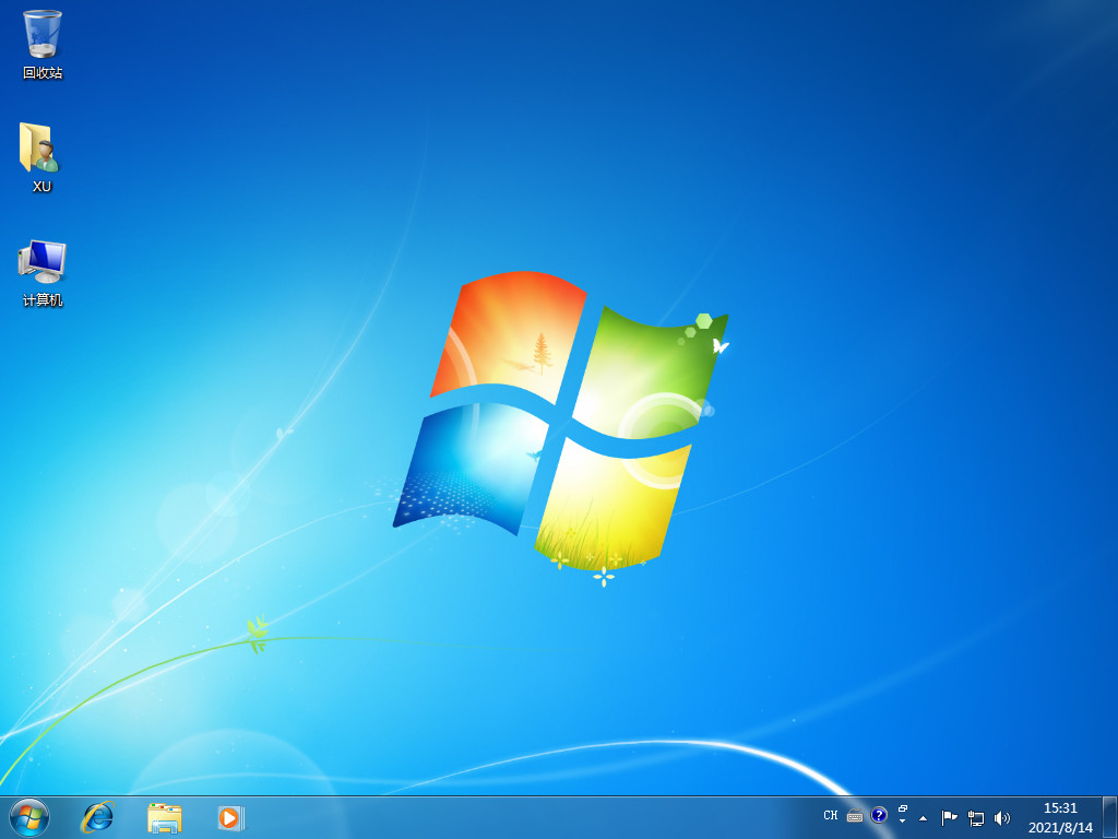 windows7系统怎么重装(图5)