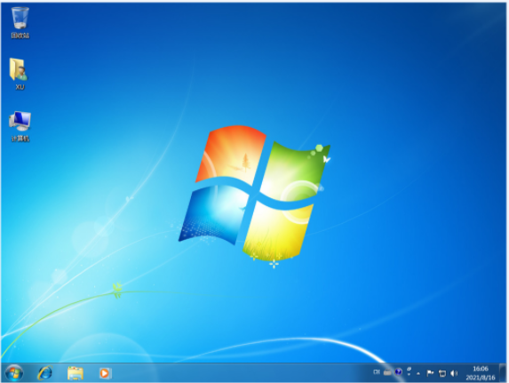 详解怎么重装win7(图15)