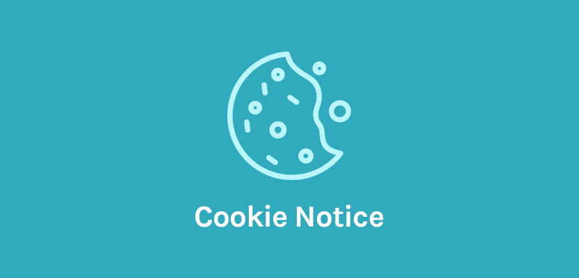 如何在不安装插件情况下显示WordPress网站Cookie通知