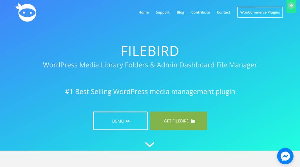 FileBird