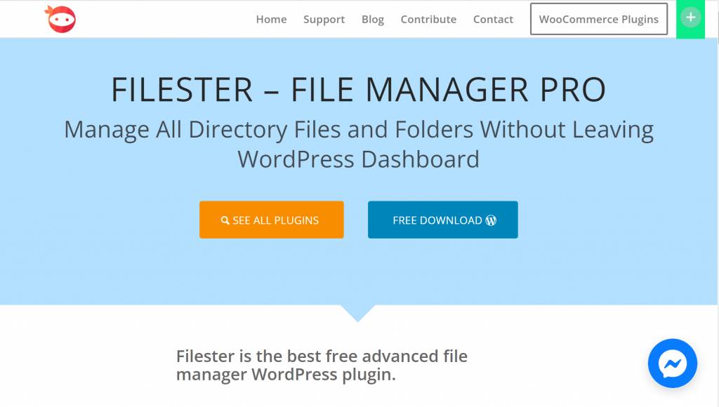 Filester