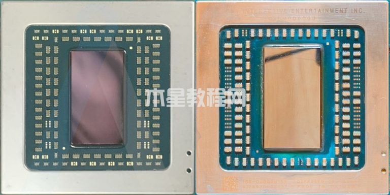 索尼新款PS5配备升级版6nm AMD SoC：名为Oberon Plus(图3)