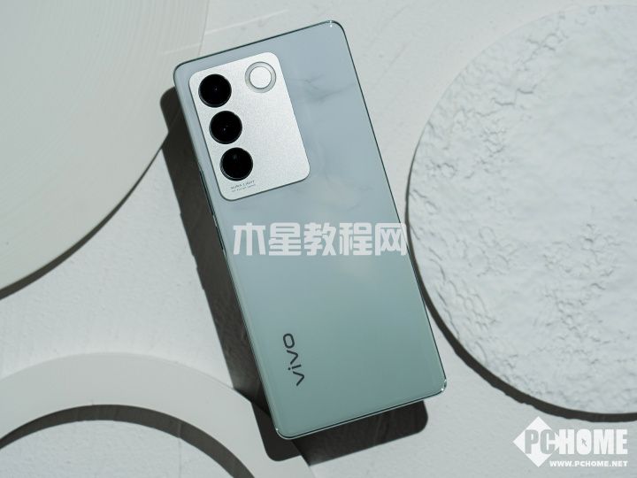 vivo S16 Pro评测 随时补光的高颜值影像手机(图4)