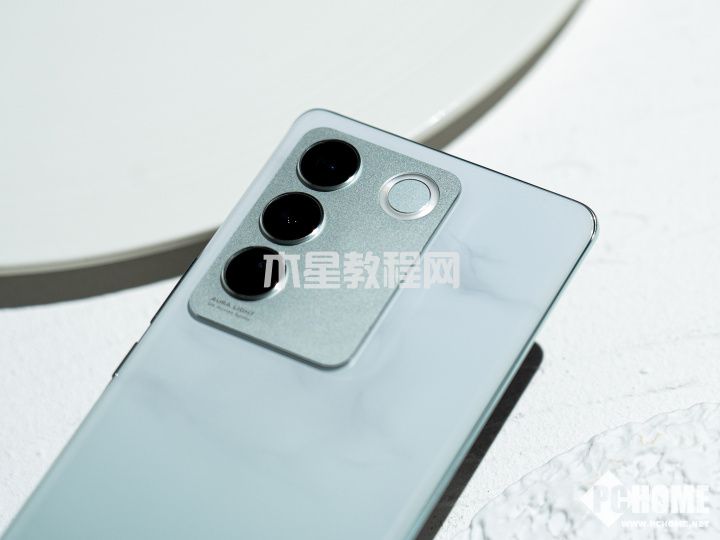 vivo S16 Pro评测 随时补光的高颜值影像手机(图6)