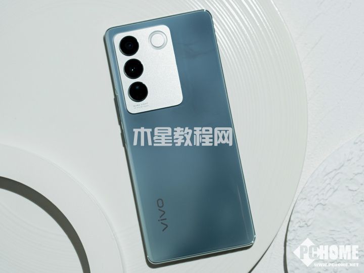 vivo S16 Pro评测 随时补光的高颜值影像手机(图5)