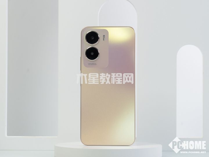 vivo Y35评测：高颜值、长续航的5G千元入门精品(图3)