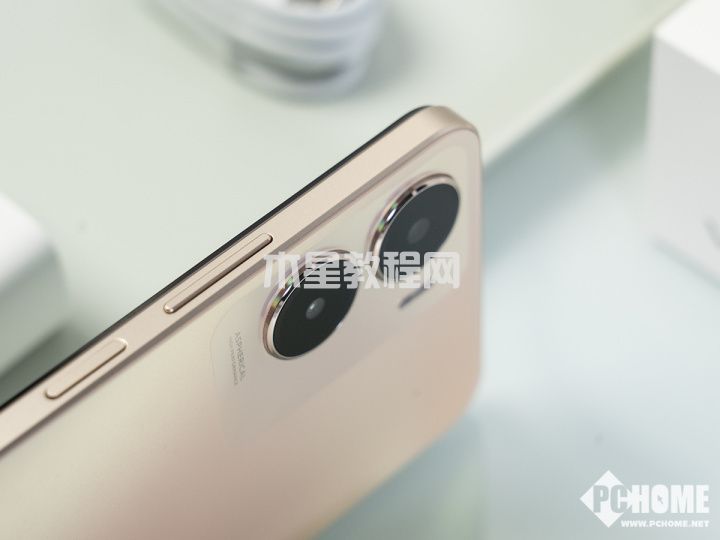 vivo Y35评测：高颜值、长续航的5G千元入门精品(图5)