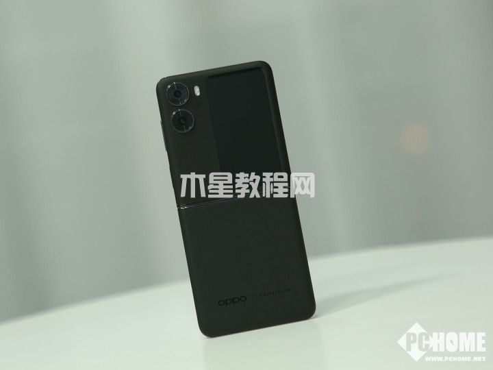 OPPO Find N2 Flip评测：小折叠手机能用了(图4)