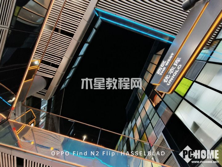 OPPO Find N2 Flip评测：小折叠手机能用了(图22)