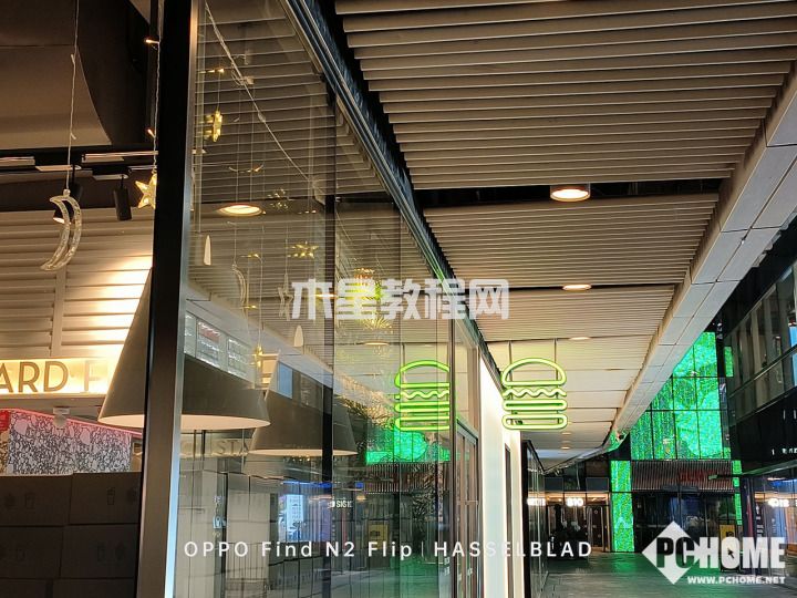 OPPO Find N2 Flip评测：小折叠手机能用了(图21)