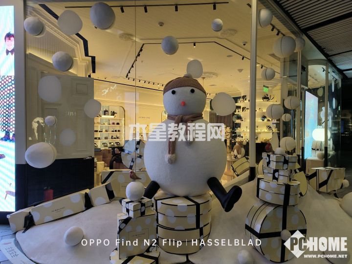 OPPO Find N2 Flip评测：小折叠手机能用了(图23)