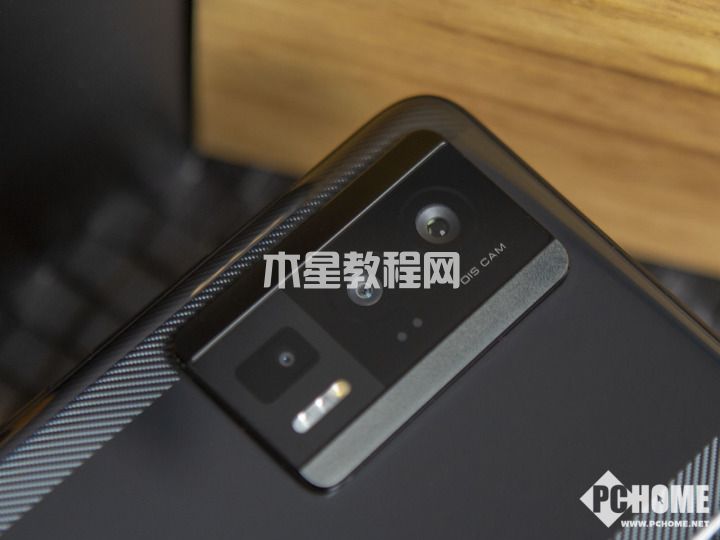 Redmi K60 Pro评测 性能太狂暴价格无人能敌(图15)