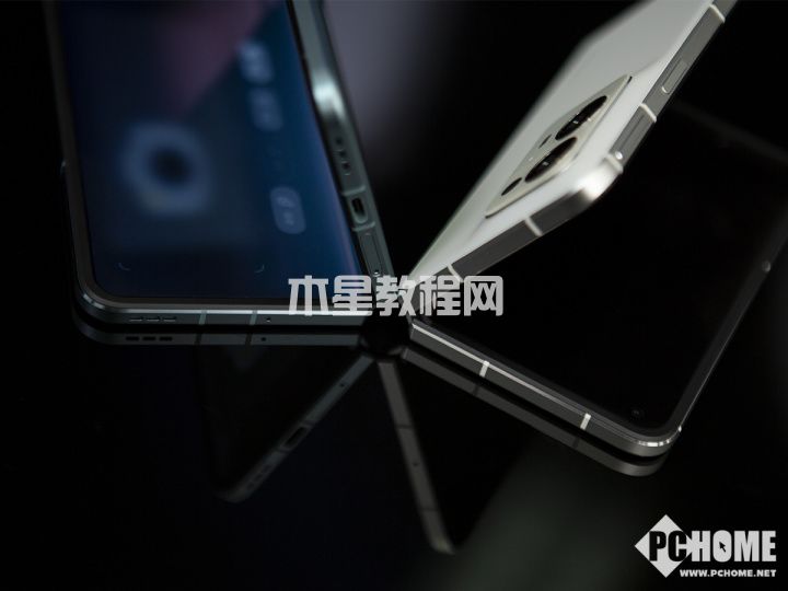 OPPO Find N2铰链大升级，最轻横折叠如何炼成的？(图5)