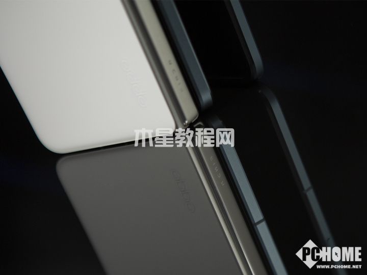 OPPO Find N2铰链大升级，最轻横折叠如何炼成的？(图4)