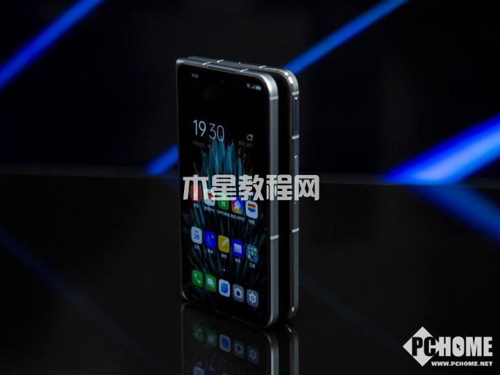 OPPO Find N2评测：全能折叠旗舰，体验超越直板机(图3)