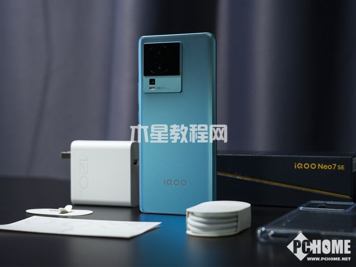 iQOO Neo7 SE评测：首发天玑8200的2K轻旗舰(图19)