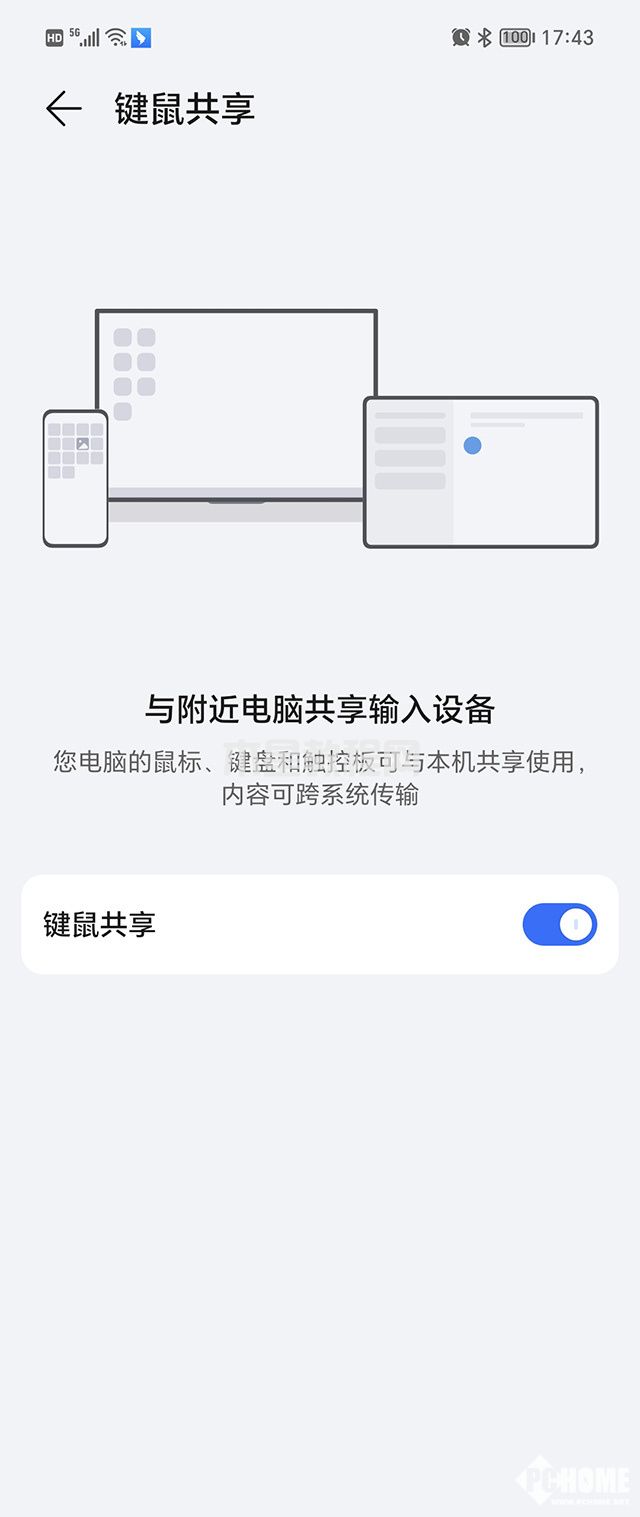 MagicOS 7.0体验：科幻般的全场景智慧操作系统 (图4)