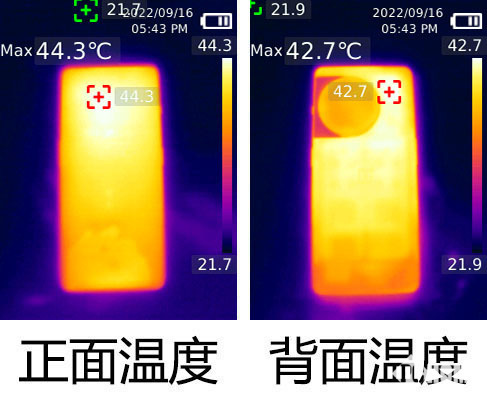 一加 Ace 2评测：性能拉满倒逼其它品牌降价(图11)