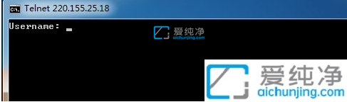 win7系统提示telnet不是内部或外部命令_telnet不是内部或外部命令如何解决