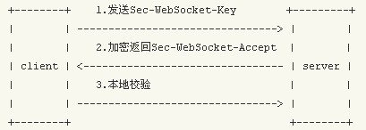 PHP实现WebSocket实例详解(图1)