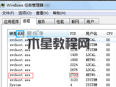 Win7怎么看电脑的端口是否被占用_win7端口被占用怎么解决