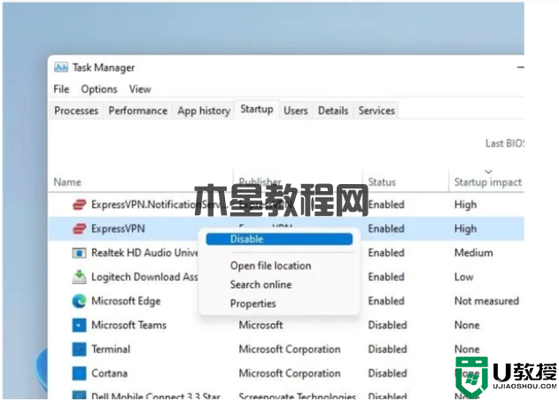 Windows 11 启动慢的问题？最有效的修复方法