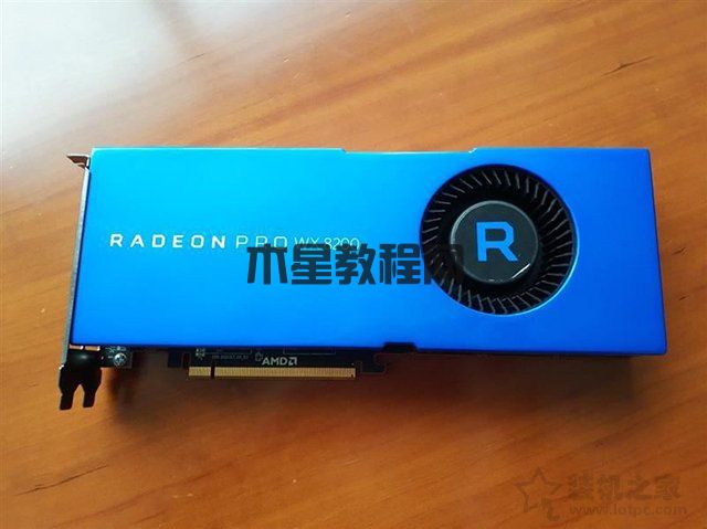 AMD Radeon Pro WX8200专业图形显卡评测 对比Quadro P5000