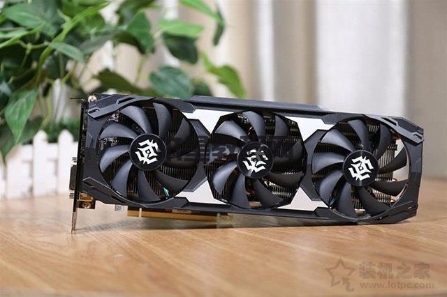 索泰GTX1660Ti X-GAMING OC显卡评测：对比RTX2060、GTX1060/1070(图1)