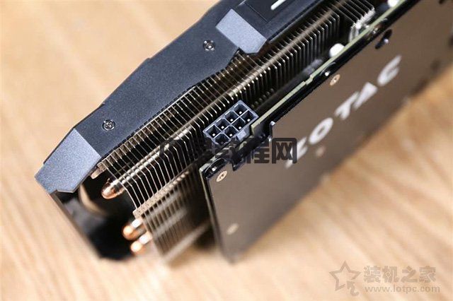 索泰GTX1660Ti X-GAMING OC显卡评测：对比RTX2060、GTX1060/1070(图7)