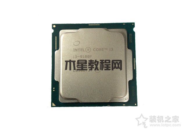 i3 9100F相比i3-8100性能提升多大？i3 9100F和i3-8100区别对比