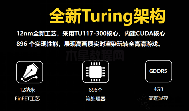 GTX1650和GTX1050Ti哪个好？GTX1050ti和GTX1650性能差距对比评测(图2)