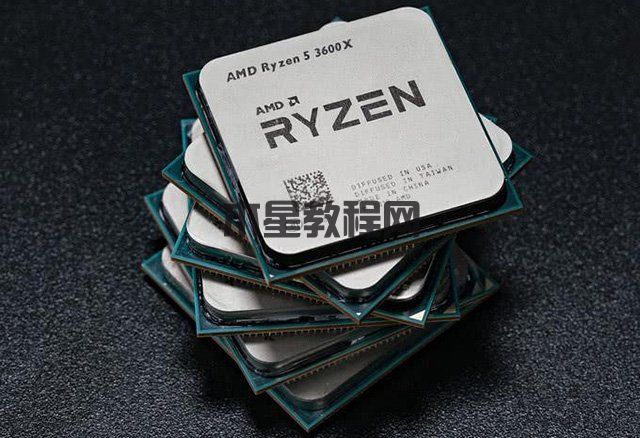 R5 3600X相比R5 2600X性能差距大吗？R5-3600X和2600X区别对比评测