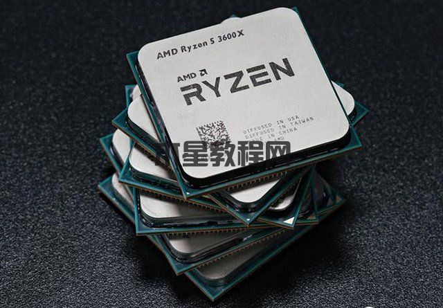 R5-3600X和i5-9600KF哪个好？i5-9600KF和R5-3600X性能对比评测