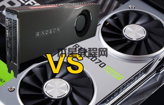 RX5700XT和RTX2070S哪个好？RTX2070Super与RX5700XT性能对比评测