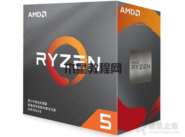 R5 3600相比R5 2600性能差距大吗？R5-3600和2600区别对比评测