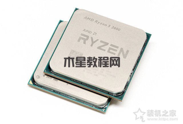 R5 3600相比R5 2600性能差距大吗？R5-3600和2600区别对比评测