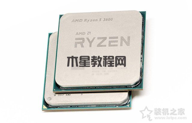 R5 3600和R5 3600X性能差距大吗？Ryzen5 3600和3600X区别对比评测(图2)