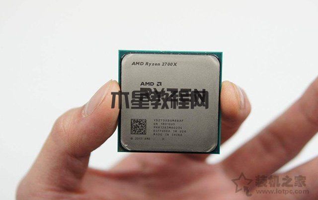 R7 3700X相比R7 2700X性能差距大吗？R7-3700X和2700X区别对比评测