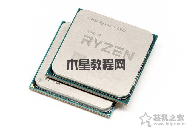 R5 3600和i7 8700哪个好？酷睿i78700和锐龙R53600区别对比评测