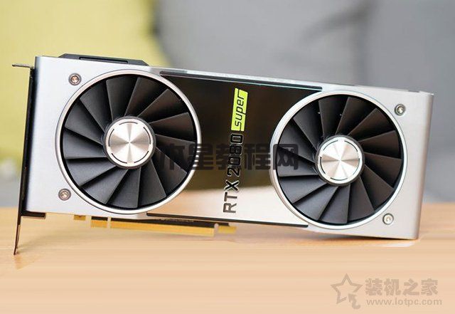 RTX2080和RTX2080Super区别 RTX2080 Super和RTX2080性能对比评测