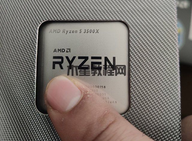 i5-9400F和R5-3500X哪个好？Ryzen5 3500X与i5 9400F性能对比评测