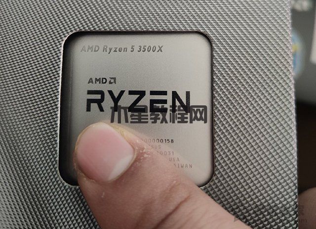 R5 3500X和2600X哪个好？AMD锐龙R5 3500X和R5 2600X性能对比评测