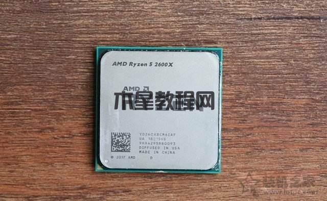 R5 3500X和2600X哪个好？AMD锐龙R5 3500X和R5 2600X性能对比评测